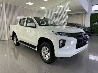 MITSUBISHI L200 DC 220 DID MPro