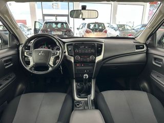 MITSUBISHI L200 DC 220 DID MPro