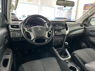 MITSUBISHI L200 DC 220 DID MPro
