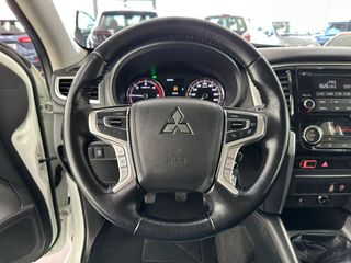 MITSUBISHI L200 DC 220 DID MPro