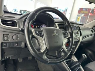 MITSUBISHI L200 DC 220 DID MPro