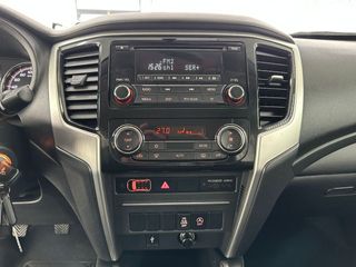 MITSUBISHI L200 DC 220 DID MPro