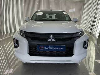 MITSUBISHI L200 DC 220 DID MPro