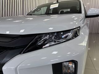 MITSUBISHI L200 DC 220 DID MPro