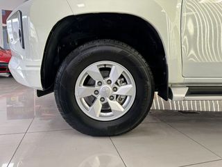 MITSUBISHI L200 DC 220 DID MPro