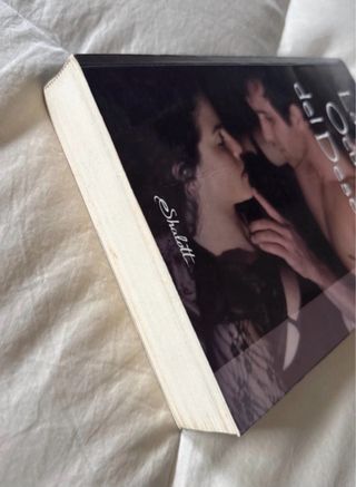 La cara oculta del deseo