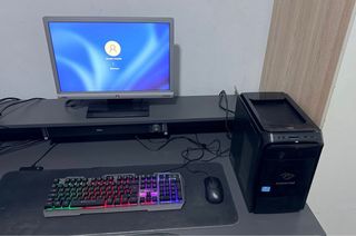 Ordenador Completo i7