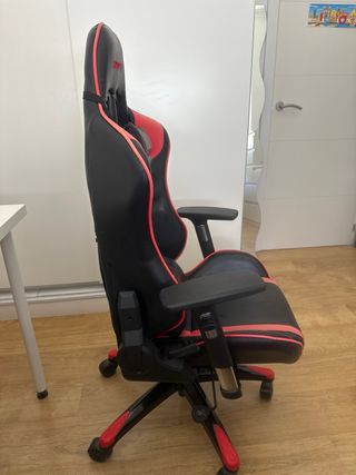 silla gaming