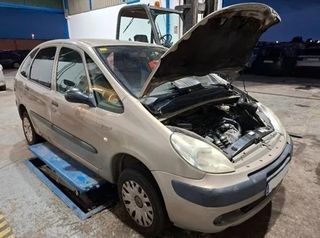 DESPIECE CITROËN XSARA PICASSO 2007