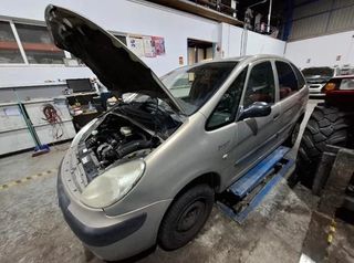 DESPIECE CITROËN XSARA PICASSO 2007