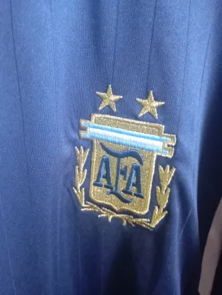Camiseta Argentina XXL Emilia