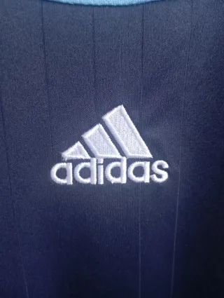 Camiseta Argentina XXL Emilia