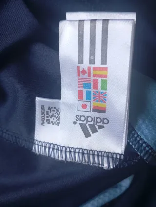 Camiseta Argentina XXL Emilia