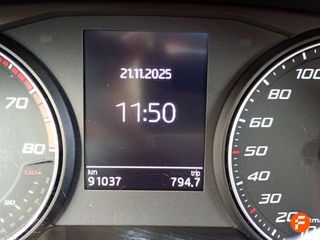 Seat Ibiza 1.0 EcoTSI 85kW (115CV) FR Plus