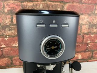 Cafetera Cecotec Power Espresso 20