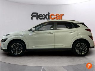 Hyundai Kona 100kW EV Maxx