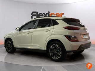 Hyundai Kona 100kW EV Maxx
