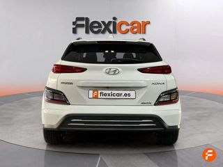 Hyundai Kona 100kW EV Maxx