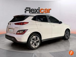 Hyundai Kona 100kW EV Maxx