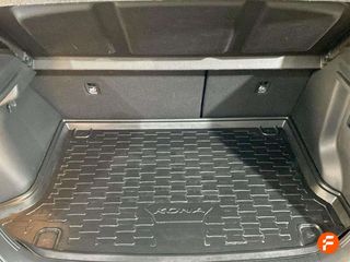 Hyundai Kona 100kW EV Maxx