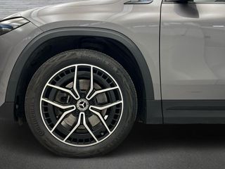 Mercedes-Benz EQA 250 2021 - 100% ELÉCTRICO