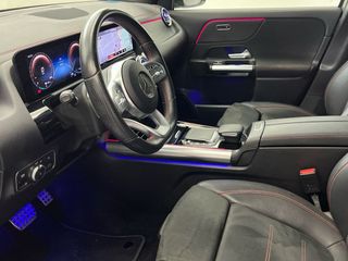 Mercedes-Benz EQA 250 2021 - 100% ELÉCTRICO