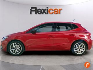Seat Ibiza 1.0 EcoTSI 85kW (115CV) FR Plus