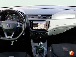 Seat Ibiza 1.0 EcoTSI 85kW (115CV) FR Plus