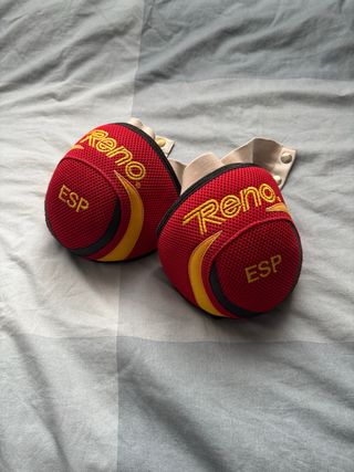 Rodilleras Reno Hockey Patines ESP