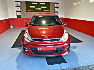 KIA Rio 2016