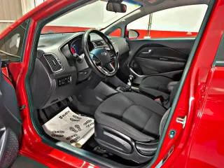 KIA Rio 2016