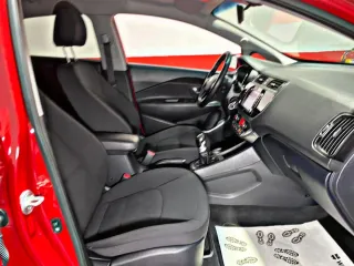 KIA Rio 2016