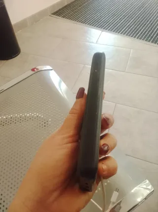 Cargador portátil móvil