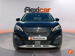 Peugeot 3008 1.2 PURETECH 96KW (130CV) ACTIVE S&S