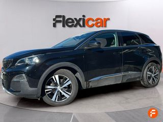 Peugeot 3008 1.2 PURETECH 96KW (130CV) ACTIVE S&S