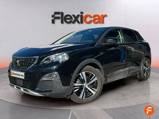 Peugeot 3008 1.2 PURETECH 96KW (130CV) ACTIVE S&S
