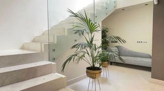 Chalet en alquiler en Lomas de Marbella Club - Puente Romano en Marbella