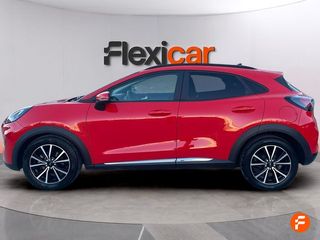 Ford Puma 1.5 Ecoblue 120cv Titanium X