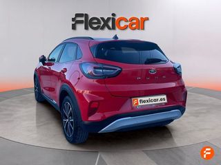 Ford Puma 1.5 Ecoblue 120cv Titanium X
