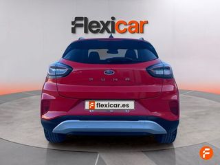 Ford Puma 1.5 Ecoblue 120cv Titanium X