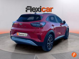 Ford Puma 1.5 Ecoblue 120cv Titanium X