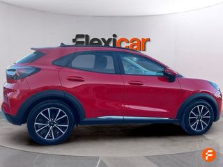Ford Puma 1.5 Ecoblue 120cv Titanium X