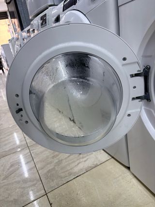 Lavadora Svan 5kg class A++