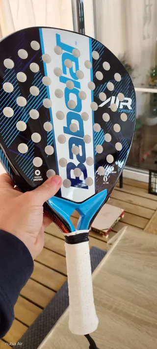Pala de pádel Babolat Air Origen