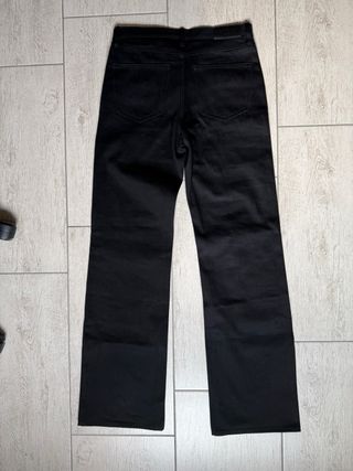 Jeans Gucci Horsebit Neri