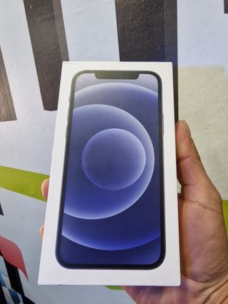 iPhone 12 128GB Azul