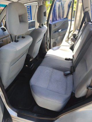 Mitsubishi Space Star 2005