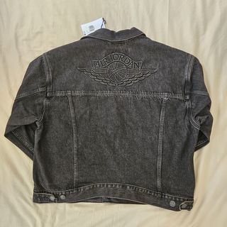 Chaqueta Levi's x Jordan Trucker Type III