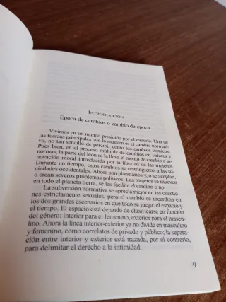 Feminismo en el mundo global (Spanish Edition)