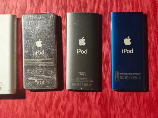 iPhone one primera generación